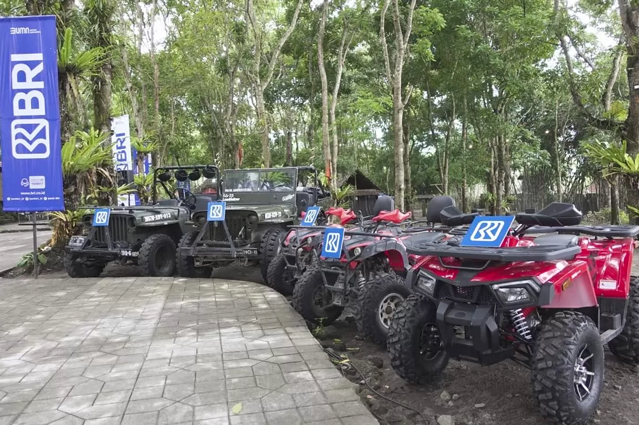 inovasi-desa-hargobinangun-pengelolaan-sampah-dan-greenhouse-di-lereng-merapi