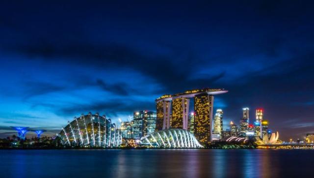 Startup Teknologi di Singapura Raup Pendanaan Seri A Terbesar Tahun Ini
