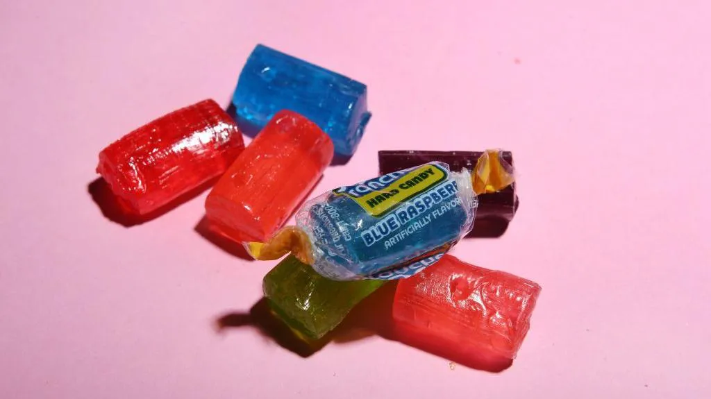 Produk Jolly Rancher Dinilai Tidak Aman Dikonsumsi, FSA Keluarkan Peringatan