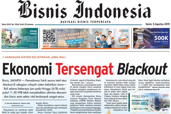 Berita Bisnis Terkini: Pertumbuhan UMKM dan Transformasi Digital Dorong Ekonomi Nasional